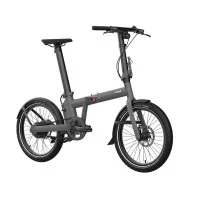 Achat Eovolt Afternoon Pro V2 Gris Anthracite -Val de Loire Vélo Tours