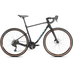 Achat Sunn Venture S1 Double Noir -Val de Loire Vélo Tours