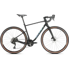 Achat Sunn Venture S1 Double Noir -Val de Loire Vélo Tours