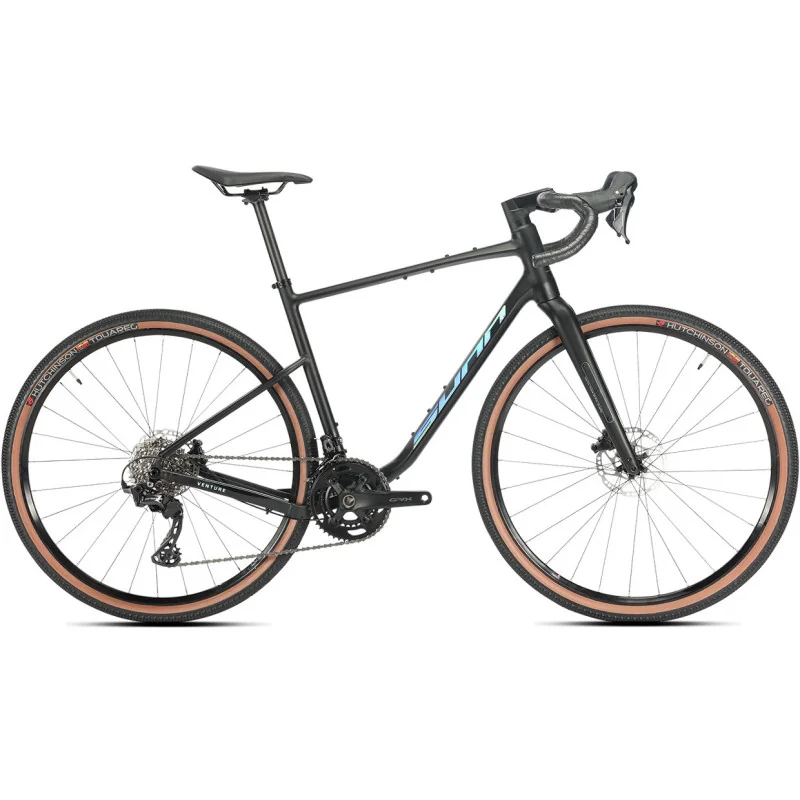 Achat Sunn Venture S1 Double Noir -Val de Loire Vélo Tours
