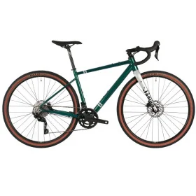 Achat Wilier Jaroon GRX 2x10 WTB Vert Gris -Val de Loire Vélo Tours
