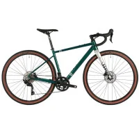 Achat Wilier Jaroon GRX 2x10 WTB Vert Gris -Val de Loire Vélo Tours