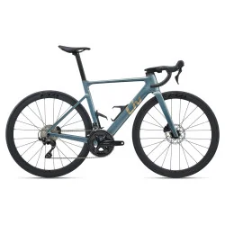 Achat Liv EnviLiv Advanced 2 Midnight Pine -Val de Loire Vélo Tours