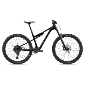 Achat Giant Stance Black -Val de Loire Vélo Tours