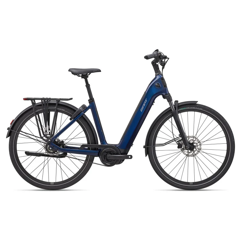 Achat Giant NewTour E+ 1 Eclipse -Val de Loire Vélo Tours