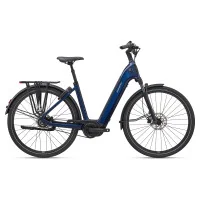 Achat Giant NewTour E+ 1 Eclipse -Val de Loire Vélo Tours