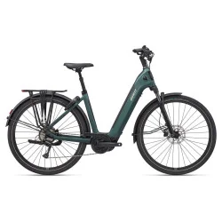 Achat Giant NewTour E+ 1 Kelp Forest -Val de Loire Vélo Tours