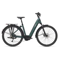 Achat Giant NewTour E+ 1 Kelp Forest -Val de Loire Vélo Tours