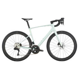 Achat Scott Addict 30 Frozen Green -Val de Loire Vélo Tours