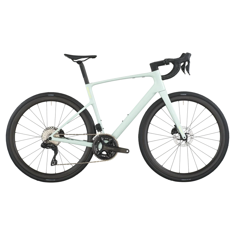 Achat Scott Addict 30 Frozen Green -Val de Loire Vélo Tours