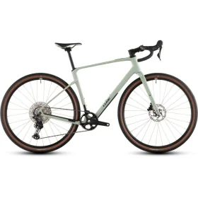 Achat Cube Nuroad C:62 ONE Aloegreen'N'Black -Val de Loire Vélo Tours