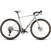 Achat Cube Nuroad C:62 ONE Aloegreen'N'Black -Val de Loire Vélo Tours