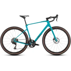 Achat Cube Nuroad C:62 Pro Piscine'N'Black -Val de Loire Vélo Tours