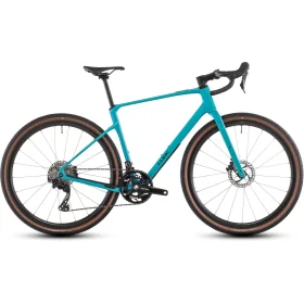 Achat Cube Nuroad C:62 Pro Piscine'N'Black -Val de Loire Vélo Tours