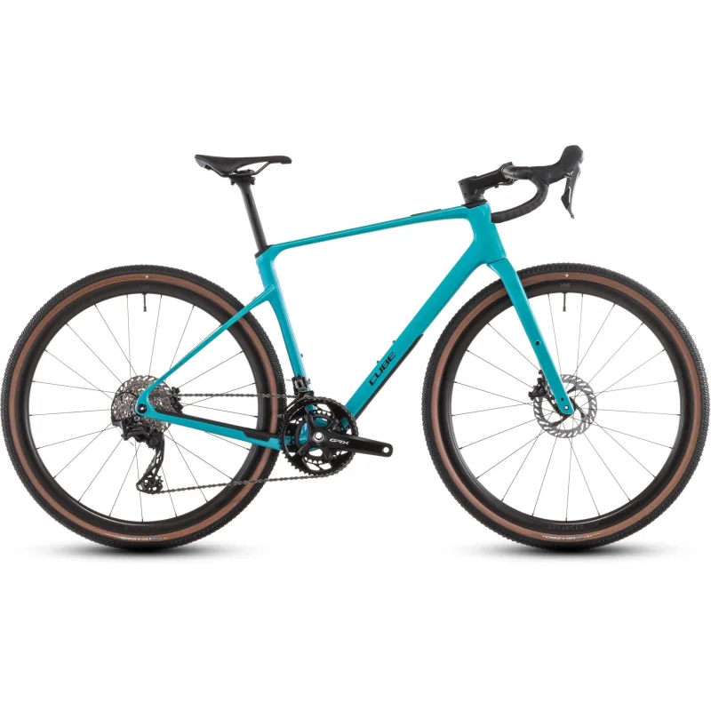 Achat Cube Nuroad C:62 Pro Piscine'N'Black -Val de Loire Vélo Tours