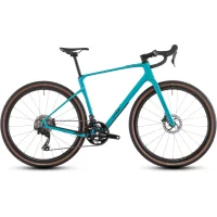 Achat Cube Nuroad C:62 Pro Piscine'N'Black -Val de Loire Vélo Tours
