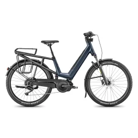 Achat Moustache XRoad FS 2 Suspended 540Wh -Val de Loire Vélo Tours