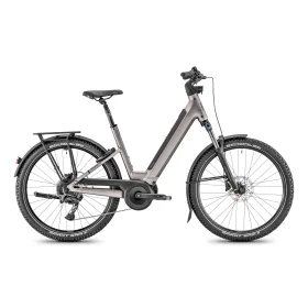 Achat Moustache Xroad 4 Open Titanium 800Wh -Val de Loire Vélo Tours