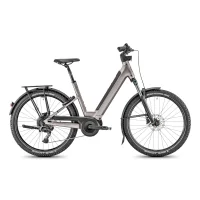 Achat Moustache Xroad 4 Open Titanium 800Wh -Val de Loire Vélo Tours