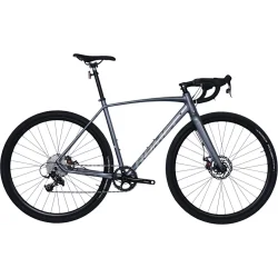 Achat Romet Boreas 1 Lite Gris -Val de Loire Vélo Tours