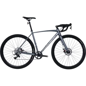 Achat Romet Boreas 1 Lite Gris -Val de Loire Vélo Tours