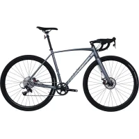 Achat Romet Boreas 1 Lite Gris -Val de Loire Vélo Tours
