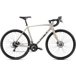 Achat Romet Aspre 1 Champagne Noir -Val de Loire Vélo Tours