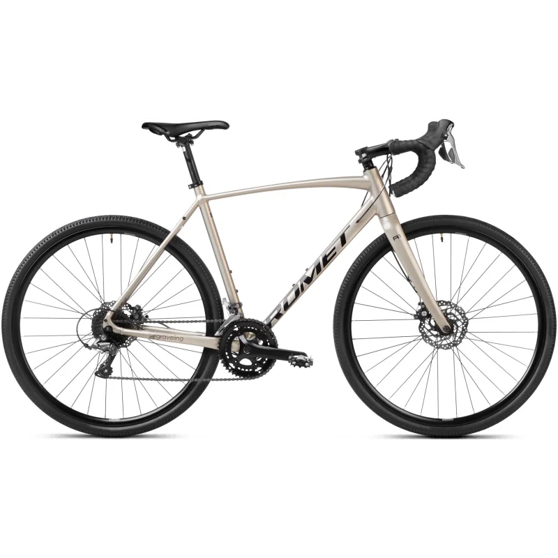 Achat Romet Aspre 1 Champagne Noir -Val de Loire Vélo Tours
