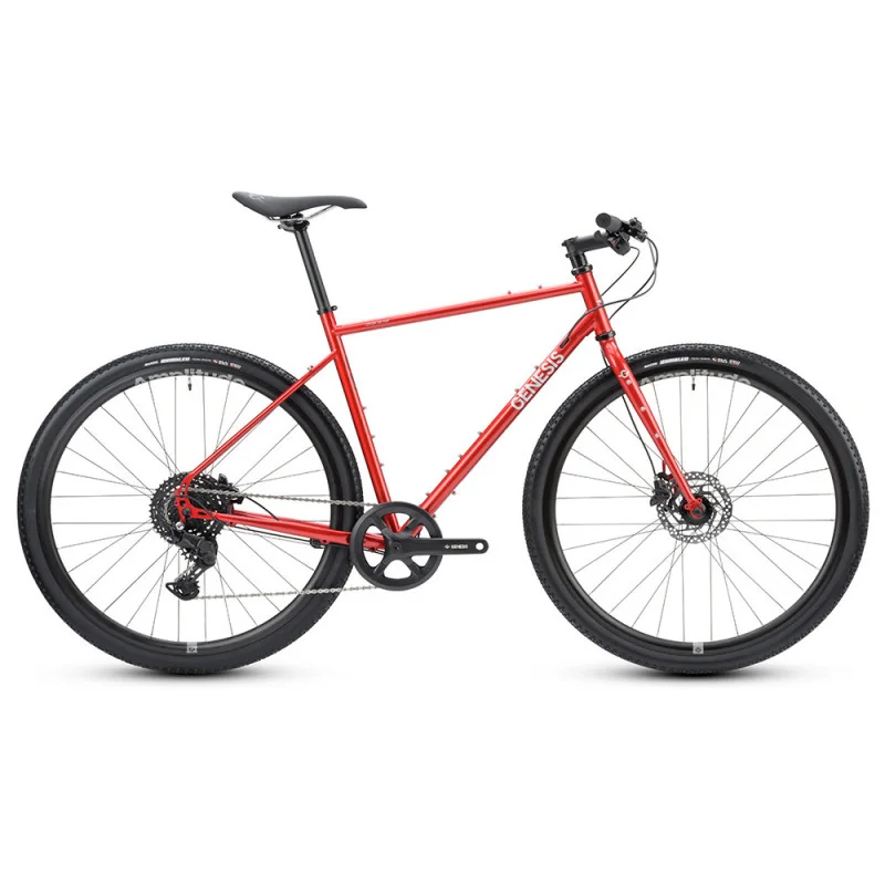 Achat Genesis Croix de Fer 10 FB -Val de Loire Vélo Tours