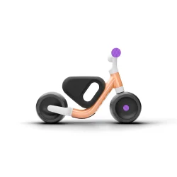 Achat Woom Wow Abricot -Val de Loire Vélo Tours