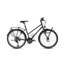 Achat VSF Fahrrad Manufaktur TX-400 Trapèze Olive Mate -Val de Loire Vélo Tours