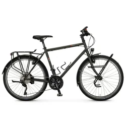 Achat VSF Fahrrad Manufaktur TX-400 Diamant Olive Mate -Val de Loire Vélo Tours