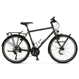 Achat VSF Fahrrad Manufaktur TX-400 Diamant Olive Mate -Val de Loire Vélo Tours