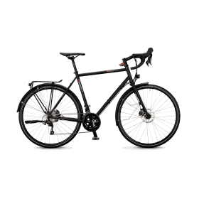 Achat VSF Fahrrad Manufaktur T-Randonneur Lite Noir Mate -Val de Loire Vélo Tours