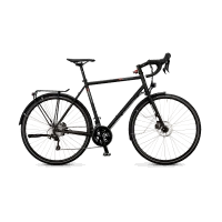Achat VSF Fahrrad Manufaktur T-Randonneur Lite Noir Mate -Val de Loire Vélo Tours