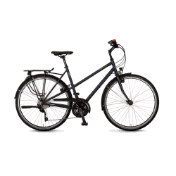 Achat VSF Fahrrad Manufaktur T-300 Anglais Noir Brillant -Val de Loire Vélo Tours