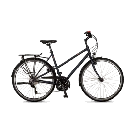 Achat VSF Fahrrad Manufaktur T-300 Anglais Noir Brillant -Val de Loire Vélo Tours