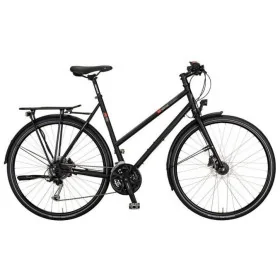 Achat VSF Fahrrad Manufaktur T-100 Sport Trapèze Noir Mate -Val de Loire Vélo Tours