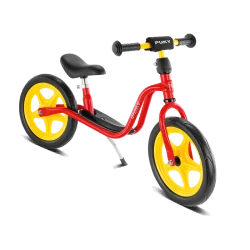 Achat Puky LR 1L Rouge -Val de Loire Vélo Tours
