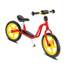 Achat Puky LR 1L Rouge -Val de Loire Vélo Tours