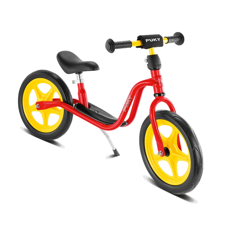 Achat Puky LR 1L Rouge -Val de Loire Vélo Tours