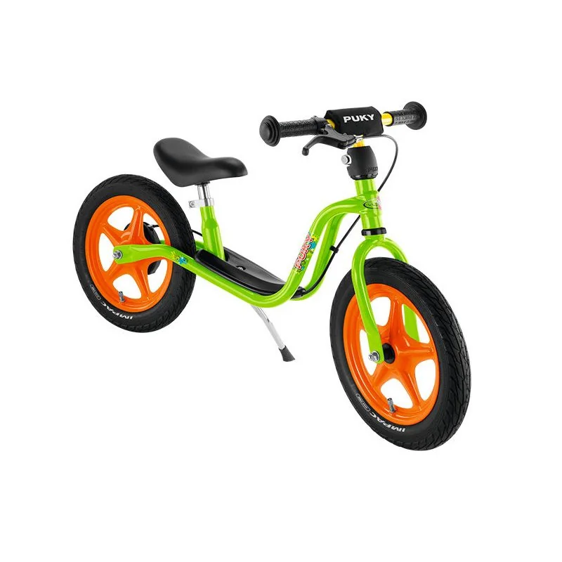 Achat Puky LR 1 BR Kiwi (avec frein) -Val de Loire Vélo Tours