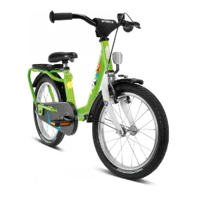 Achat Puky Steel 16 Kiwi/Blanc -Val de Loire Vélo Tours