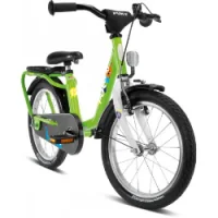 Achat Puky Steel 16 Kiwi/Blanc -Val de Loire Vélo Tours