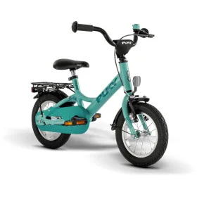 Achat Puky Youke 12 Gusty Green -Val de Loire Vélo Tours