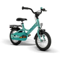 Achat Puky Youke 12 Gusty Green -Val de Loire Vélo Tours