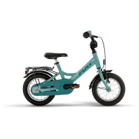 Achat Puky Youke 12 Gusty Green -Val de Loire Vélo Tours