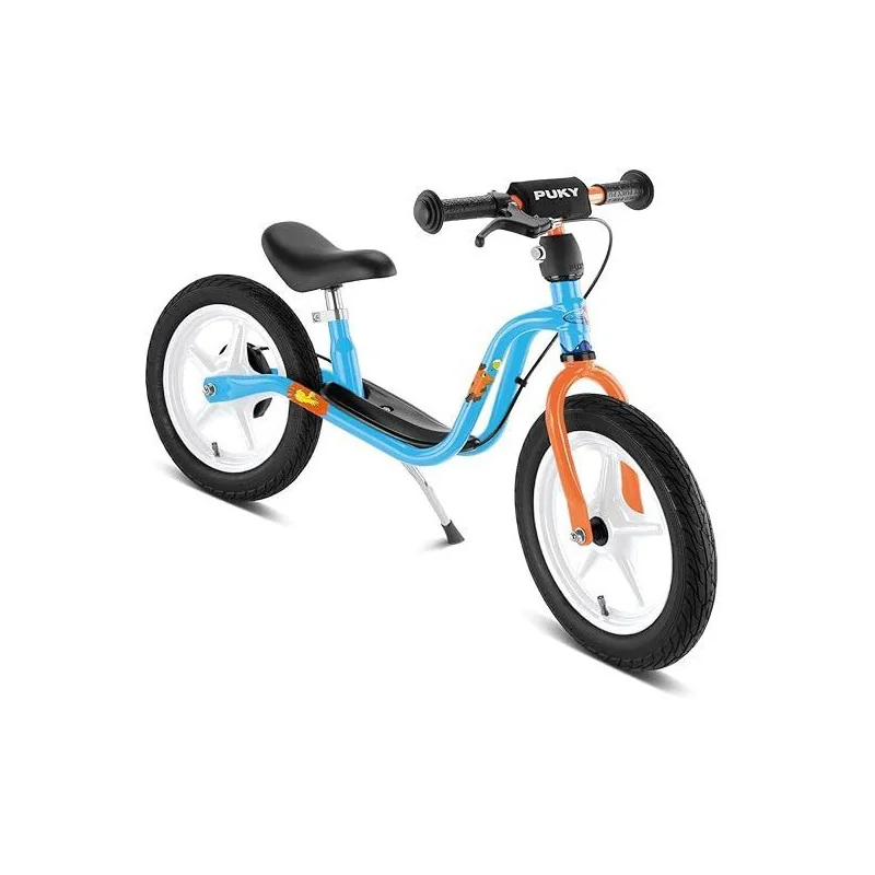 Achat Puky LR 1 BR Orange/Bleu -Val de Loire Vélo Tours