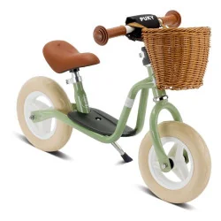 Achat Puky LRM Retro Green -Val de Loire Vélo Tours