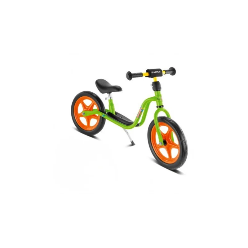 Achat Puky LR 1 L Kiwi -Val de Loire Vélo Tours